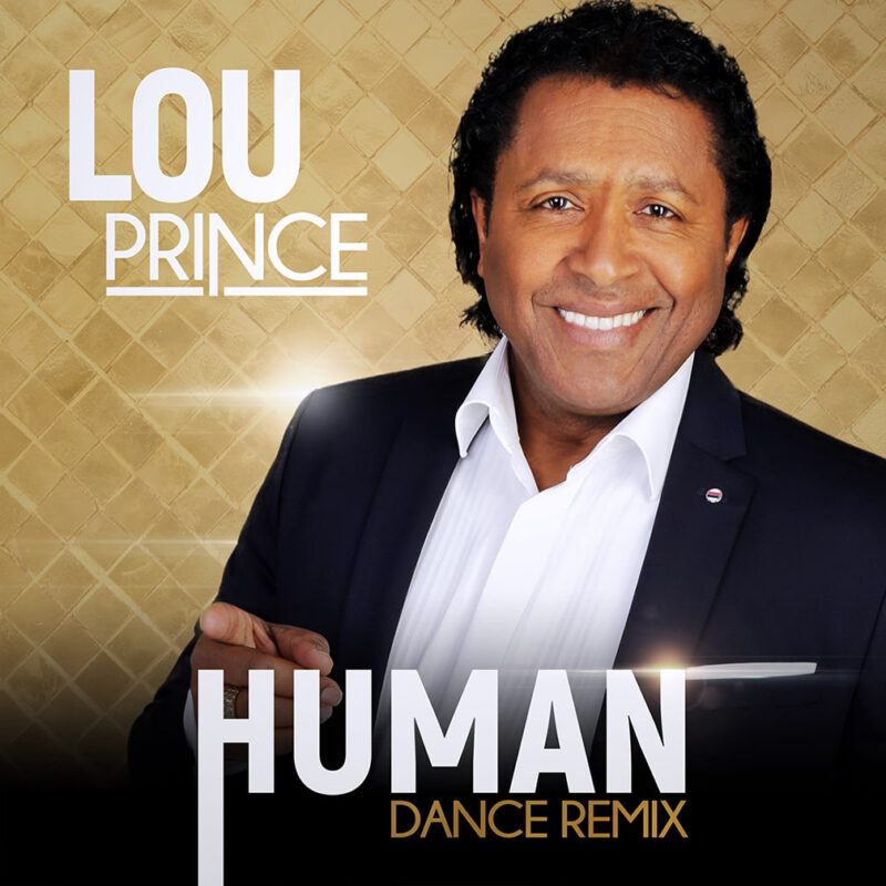 Human Dance Remix